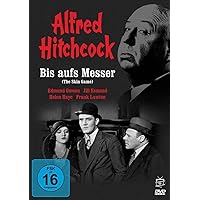 Bis aufs Messer (Alfred Hitchcock) (Filmjuwelen)