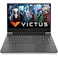 HP Victus Gaming Laptop, AMD Ryzen 5 5600H, 4GB RTX 3050 GPU, 15.6-inch ...