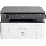 HP LaserJet Pro MFP M28A, Professionele Monochroom Laserprinter voor  thuiskantoor (Printen, kopiëren, scannen) : Amazon.nl: Elektronica