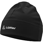 Löffler Unisex Bandana Mono Hat