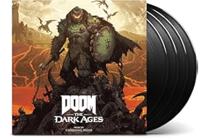 Doom: the Dark Ages (Original Soundtrack)