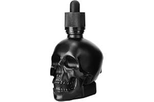 PADERNO 41680-03 Bottiglia Angostura Teschio 30 Ml Vetro