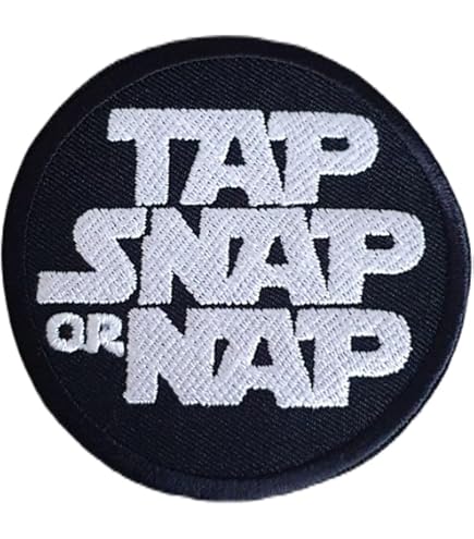 Patch équipe de recherche et sauvetage insigne HOOK LOOP SAR K9
