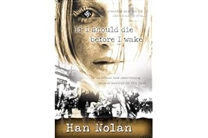 If I Should Die Before I Wake: A Powerful YA Holocaust Novel of Hatred, Survival, and One Jewish Girl's Journey