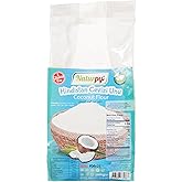 Naturpy Hindistan Cevizi Unu 500 Gr