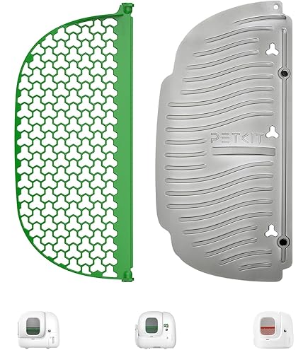 BUNMO Kotbeutel Für PURA Katzentoiletten - 100 Stück Mit Zugband 55x30cm