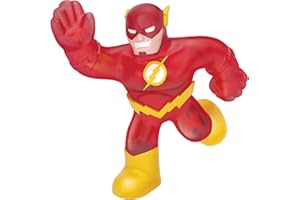 HEROES OF GOO JIT ZU DC SUPER HEROES - THE FLASH