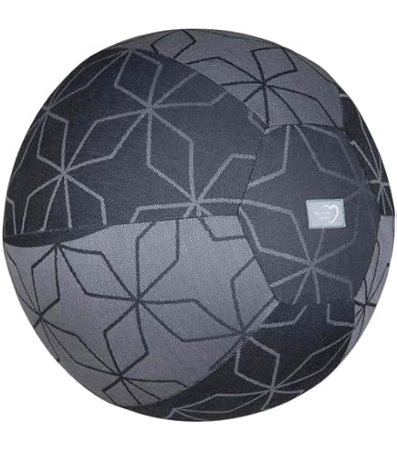 Produktbild von Hoppediz Ballon-Hülle - Federleichter Spielball Für Unterwegs & Zuhause