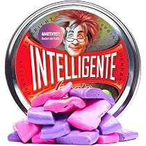 Intelligente Knete - L'original ! Peau de agon avec flocons scintillants - Pâte pour enfants et Intelligente Knete - L'original ! Peau de agon avec flocons scintillants - Pâte pour enfants et