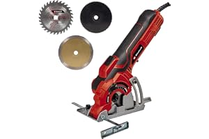 Einhell TC-CS 89 Mini cirkelsåg