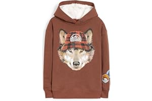 C&A Niños: niños Sudadera con Capucha