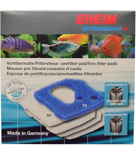 thumbnail image 2 of Eheim Sealing Ring / Gasket 7428770 – Fits Professional 350 2071 2073 2075 2 of 5