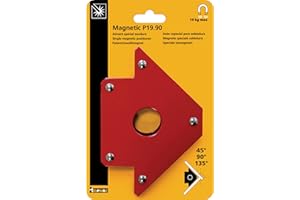 TOPARC Positionneur MAGNETIC Force 19kg Angles: 45/90/135°