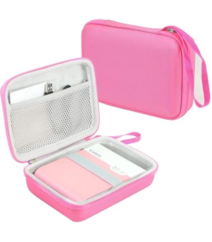 Canon SELPHY Square QX10 Imprimante Photo Portable - Tirages de