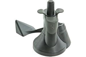 UTIZ Bras et Joint de Lame de mélange de Rechange pour Tefal Actifry Family | Actifry Plus AL/FZ/GH Series équivalent à SS-990596