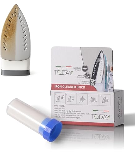 PHURE BIO DECALK Natuurlijke ontkalker concentraat universeel voor strijkijzers en stoomreiniger, voor kleine huishoudelijke apparaten, compatibel met alle merken, biologisch afbreekbaar, 500 ml PHURE BIO DECALK Natuurlijke ontkalker concentraat universeel voor strijkijzers en stoomreiniger, voor kleine huishoudelijke apparaten, compatibel met alle merken, biologisch afbreekbaar, 500 ml