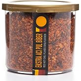 Can Kardeşler Kuruyemiş Ekstra Acı Pul Biber 110g