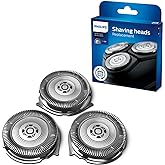 Philips SH30/50, Cabezal de Recambio, compatible con las Afeitadoras Philips Serie 3000, X3000 y 1000