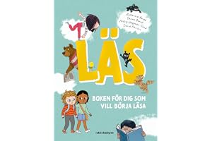 Läs : boken för dig som vill börja läsa