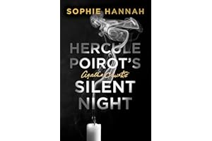 Hercule Poirot’s Silent Night: The New Hercule Poirot Mystery