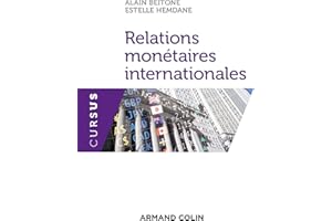 Relations monétaires internationales