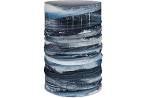 Buff Original Ecostretch Neckwear Scaldacollo Unisex - Adulto