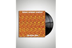 Gehasst,Verdammt,Vergöttert [Vinyl LP]