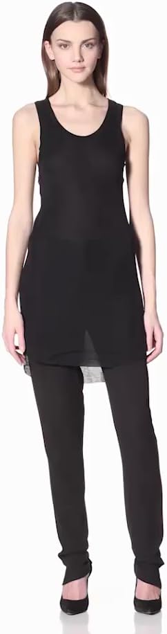 Ann Demeulemeester Women's Aura Top