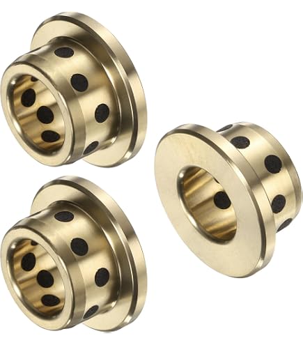 Bundbuchse 55mm X 60mm X 30mm Bund: 70mm X 2.5mm |  Produktbild-Vorschau 5