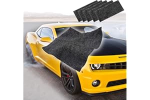 SUNICO Nano Sparkle Cloth for Car Scratches - Nano Sparkle Cloth Scratch Remover Cloth Nanosparkle,Nano Cloth Nano Magic Cloth Glitter Scratch Removal Cloth for Cars Paint Water Spots And Surface Polishing.