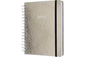 Kokonote - Agenda Semainier 2026 | Agenda 2025 2026 | Planner et Organiseurs | Lycée ou Étudiant, Weekly Planner (17 mois)