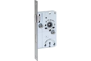 ABUS – Lås för rumsdörrar ES BB2 R S 55 72 24-61681
