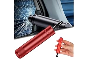 Uniguardian SafeHammer - Safe Hammer Glass Breaker, SafeHammer Glass Breaker (B)