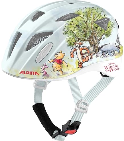 Bobike Kids PLUS - Casque De Vélo Pour Enfants Ballerina XS (46 - 53 Cm