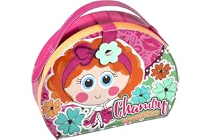 Distroller Chamoy Maletín De Belleza De 8 Elementos 540 g