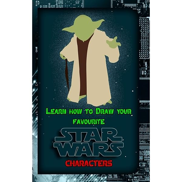 全巻セット YOU CAN DRAW STAR WARS 71e6G1itM6L._UF894,1000_QL80_.jpg