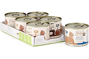 Mjamjam Karma dla Kota, Miks Smaków, 6 x 200g