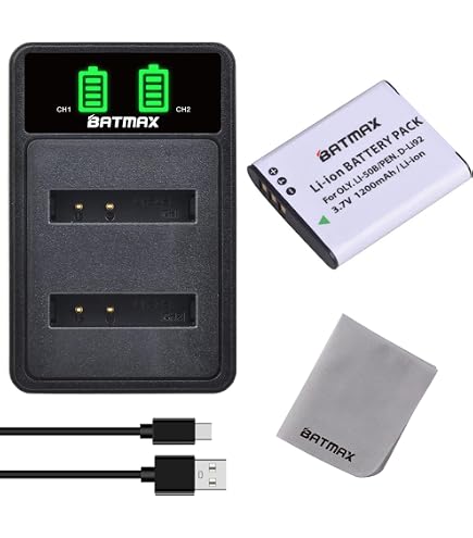 ad alte prestazioni Li-Ion batteria sostituisce fotocamera Olympus Li 80B LI80B Konica Minolta NP 900 NP900 Aldi Traveler P/N: 02491 – 0026 – 00 02491002600 NP40 lp200511 02491 – 0037 – 01 p40lp200511 024910037 – 01