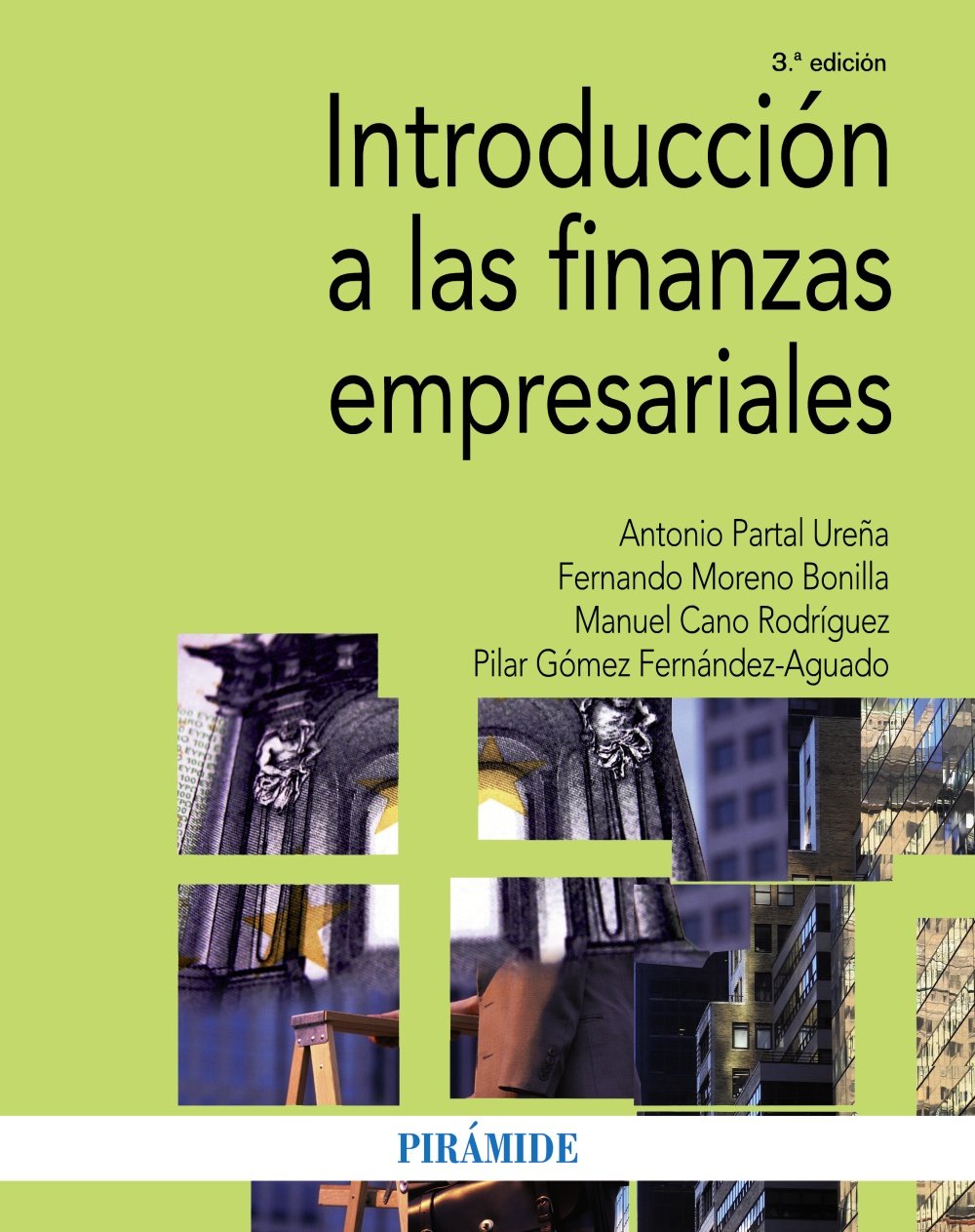Introducción a las finanzas empresariales