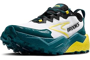 Brooks Caldera 8 SneakerHombre