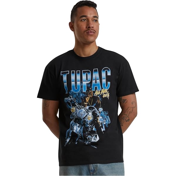 MisterTee Kurzarmshirt MisterTee Herren Dove Patch Tee (1-tlg