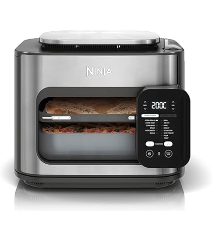 Philips NA555/00 5000 Series Dubbele Airfryer met stoom, 9 L, 2750 W Philips NA555/00 5000 Series Dubbele Airfryer met stoom, 9 L, 2750 W