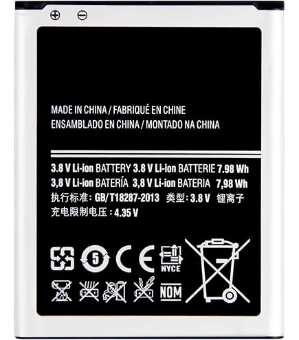Batterie De Remplacement Pour Huawei Ascend Mate 7 - Neuf, Emballage D'origine, Compatible