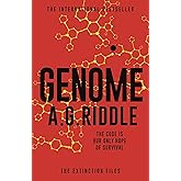 Genome: 2 (The Extinction Files)