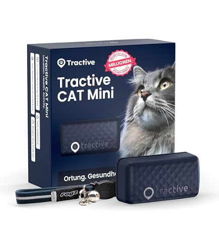 miaufinder Funk Tracker fr Katzen inkl. Mini Peilsender fr das Halsband -  Katzenortung ohne GPS ABO! : Amazon.de: Haustier