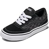 Brooklyn Ls &Ccedil;ocuk Siyah Sneaker Ayakkabı VN000D82KOU1