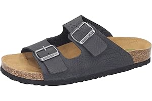 Dr. Brinkmann Dr. Brinkmann pantofle - pantofle Mężczyźni