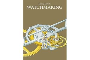 Watchmaking