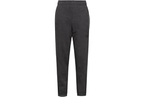 EVERTON F.C. Everton FC Boys Joggers Jog Pants Slim Fit Fleece Kids Official Football Gift