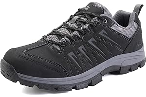 OL OUTJET LEGEND Wanderschuhe Herren Wasserdicht Leichte Trekkingschuhe Trekking- & Wanderschuhe für Herren Outdoor